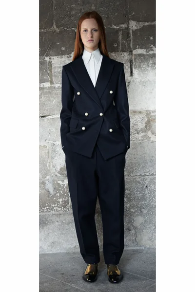 Look 1